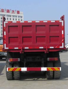 Beiben  ND3310DD5J6Z02 Dump truck