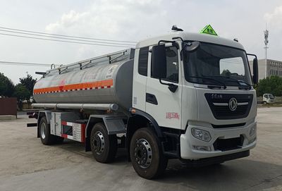 Qixing  QXC5263GYYD6B Oil tanker