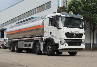 Xingshi  SLS5320GYYZ5 Oil tanker