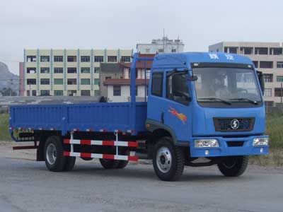 Shaanxi Automobile SX1160P Truck