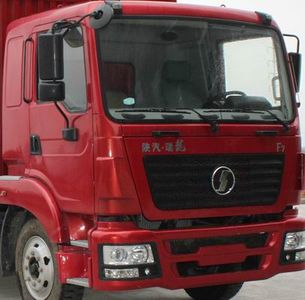 Shaanxi Automobile SX1160P Truck