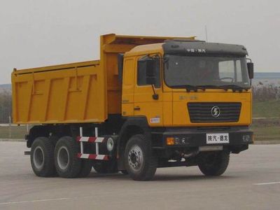 Dezun  SZZ3255DR384 Dump truck