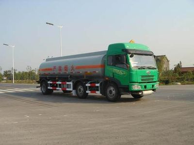 Tonghua  THT5252GJYCA Refueling truck