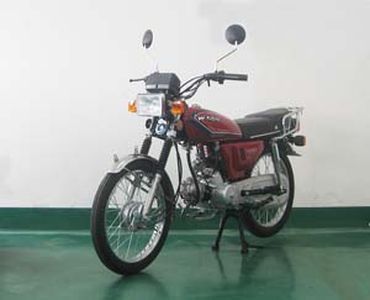 Wangye  WY48Q3 moped with two wheels 