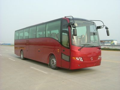 Xiwo  XW6123A coach