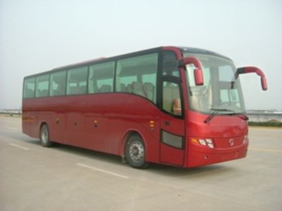 Xiwo  XW6123A coach