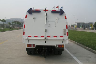 Yueda  YD5070TSLQE4 Road sweeper