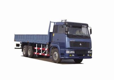 Starstal ZZ1252S3646F Truck