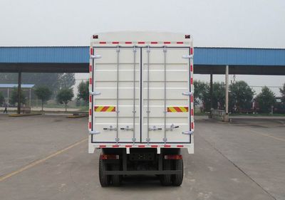 Haowo  ZZ5257CCYN4647D1 Grate type transport vehicle