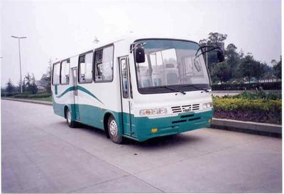 Huaxi  CDL6790A2 coach