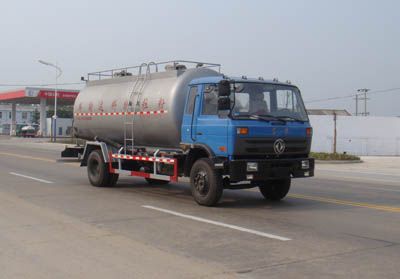 Shenhu HLQ5120GFLEPowder material transport vehicle