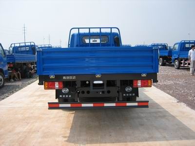 Yuejin  NJ1060MDAW1 Truck