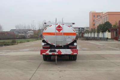 Runzhixing  SCS5112GYYEQ Oil tanker