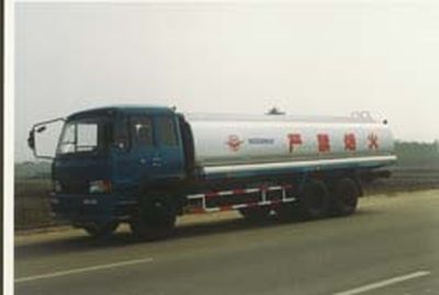 Yuanda  SCZ5240GJY Refueling truck