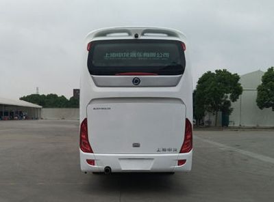 Shenlong brand automobile SLK6118ALD51 coach