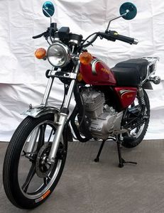 Shuaiya  SY125 Two wheeled motorcycles