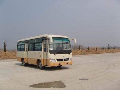 Tongxin  TX6700A coach