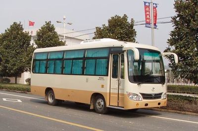 Tongxin  TX6700A coach