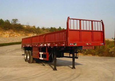 Ruijiang WL9191ZL7tipping chassis 