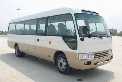 Jinlv  XML6770J28 coach