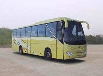 Jinlong  XMQ5161XYL Medical vehicle