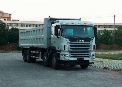 Xingye licensed automobile XZX5311ZLJHFC446 garbage dump truck 