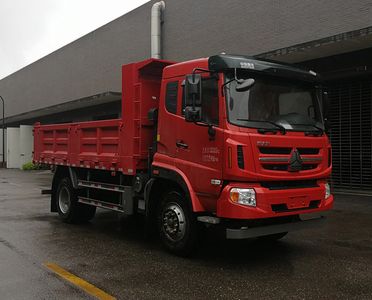 Steyr ZZ3184K4117F1 Dump truck