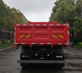 Steyr ZZ3184K4117F1 Dump truck