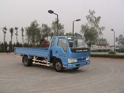 Era  BJ1046V9PB61 Truck