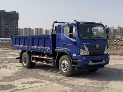 Foton  BJ3144DJPDA05 Dump truck