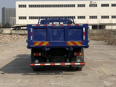 Foton  BJ3144DJPDA05 Dump truck