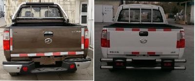 Tianye  BQ1030NCVM multipurpose goods vehicle 