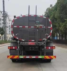 Tongruitong  CAA5310GPSS6 watering lorry 