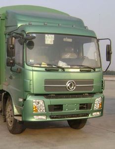 Dongfeng  DFL5166CCQBXA Grate type transport vehicle