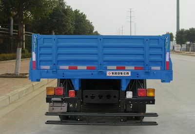 Dongfeng  EQ1110GK Truck