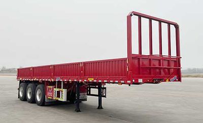 Chengfeng  JCF9405 Fence semi-trailer