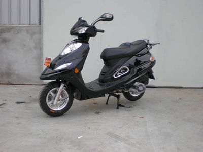 Cargill JL125T5C Two wheeled motorcycles