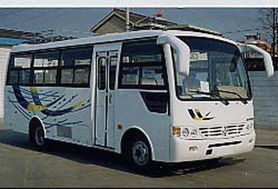 Yaxing JS6705T1coach