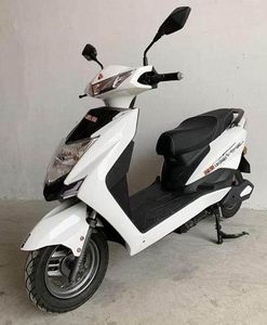 Green Qi  LQ1200DT Electric two wheeled motorcycle