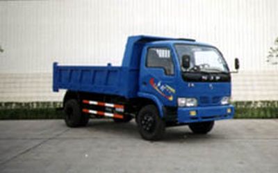 Nanjun  NJP3040ZF Dump truck