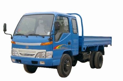 Shuangli  SL4010P four-wheel agricultural vehicle 