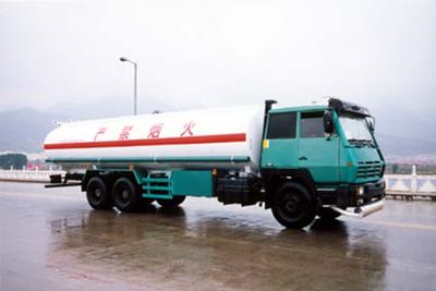 Lufeng  ST5250GYYC Oil tanker