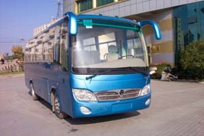 Wanda  WD6792C3 coach