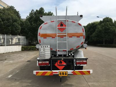 Xiyu  WXQ5120GJYE5 Refueling truck