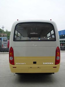 Wuzhoulong  WZL6720AT3 Tourist buses