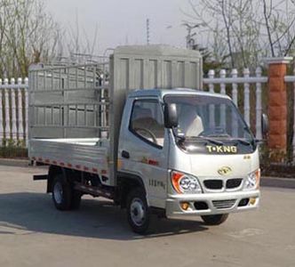 Ouling  ZB5042CCYBDC3S Grate type transport vehicle