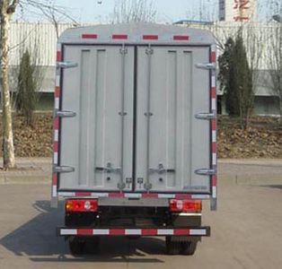 Ouling  ZB5042CCYBDC3S Grate type transport vehicle