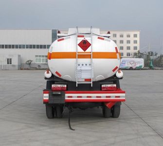 Jiulong  ALA5070GJYDFA4 Refueling truck