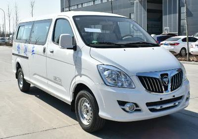 Foton  BJ5036XJCE3 Inspection vehicle