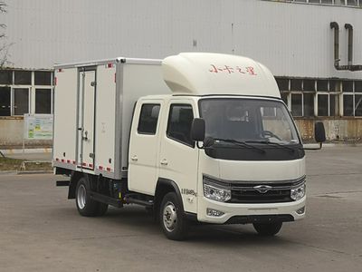 Foton  BJ5045XXY9AB726 Box transport vehicle